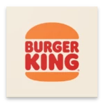 burger king thailand android application logo